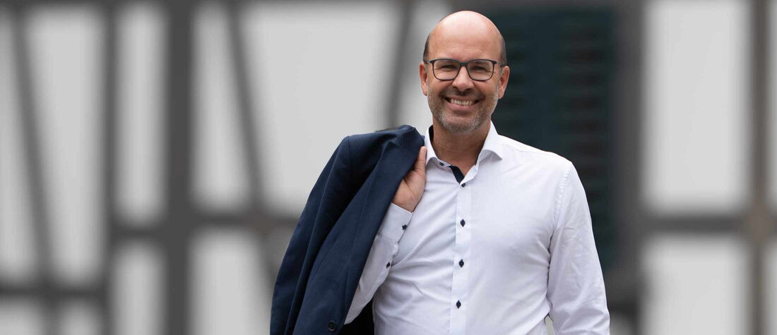 Tobias Mani